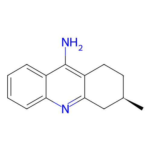 Chemical structure of BindingDB Monomer ID 50300151