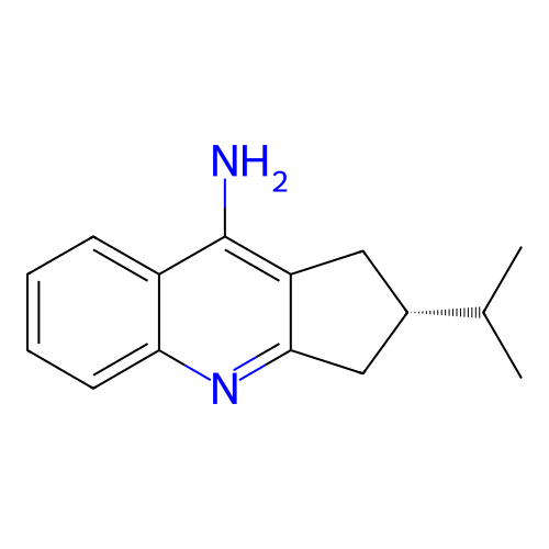 Chemical structure of BindingDB Monomer ID 50300152