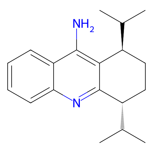 Chemical structure of BindingDB Monomer ID 50300156