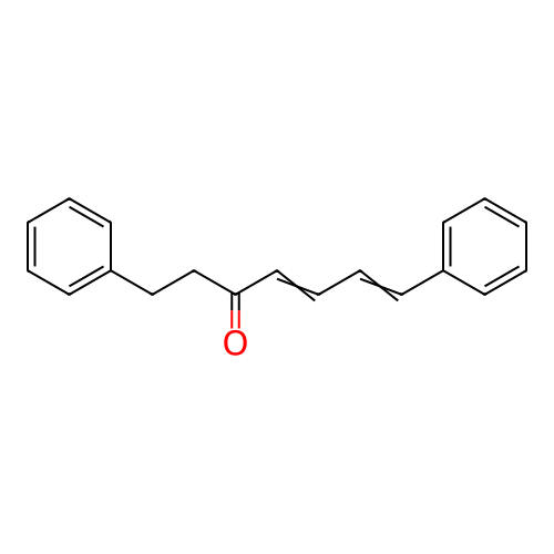 Chemical structure of BindingDB Monomer ID 50300191