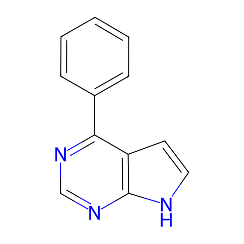 Chemical structure of BindingDB Monomer ID 50300197
