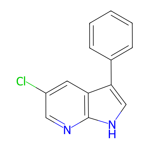 Chemical structure of BindingDB Monomer ID 50300198