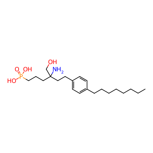 Chemical structure of BindingDB Monomer ID 50300224