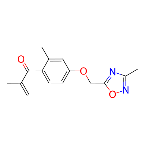 Chemical structure of BindingDB Monomer ID 50300241