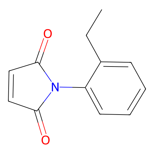 Chemical structure of BindingDB Monomer ID 50300316