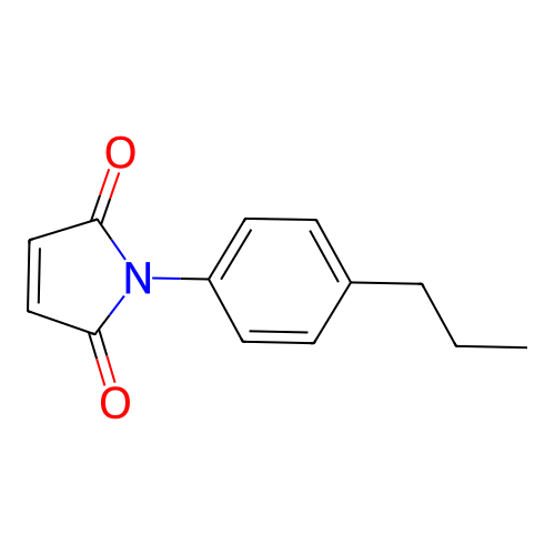 Chemical structure of BindingDB Monomer ID 50300319