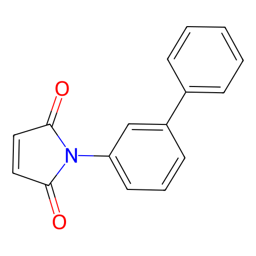 Chemical structure of BindingDB Monomer ID 50300340