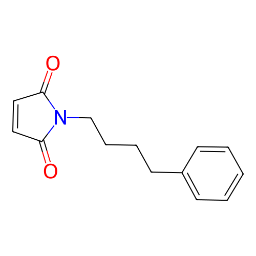 Chemical structure of BindingDB Monomer ID 50300342