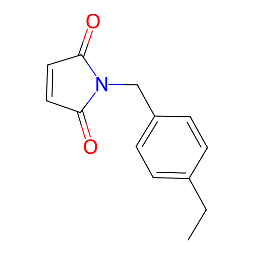 Chemical structure of BindingDB Monomer ID 50300343