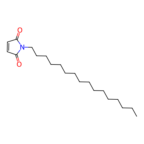 Chemical structure of BindingDB Monomer ID 50300345