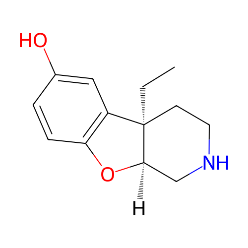 Chemical structure of BindingDB Monomer ID 50300367
