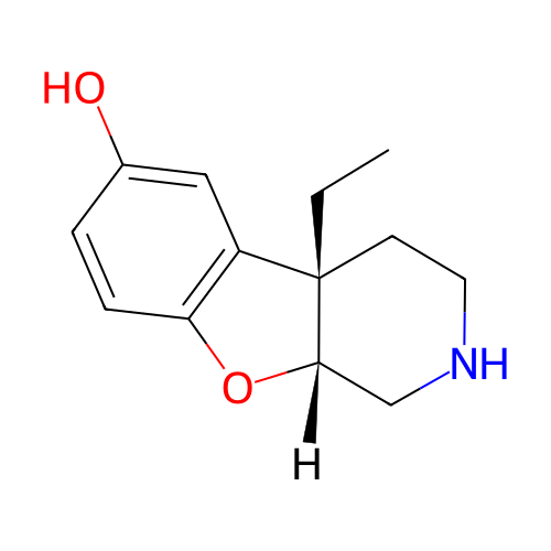 Chemical structure of BindingDB Monomer ID 50300370