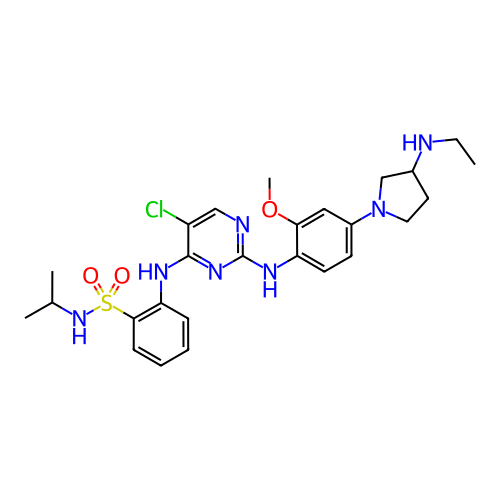 Chemical structure of BindingDB Monomer ID 50300388