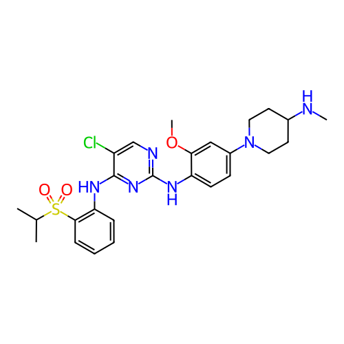 Chemical structure of BindingDB Monomer ID 50300397