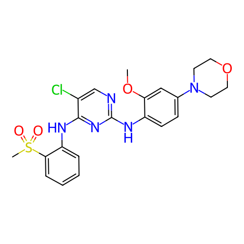 Chemical structure of BindingDB Monomer ID 50300402