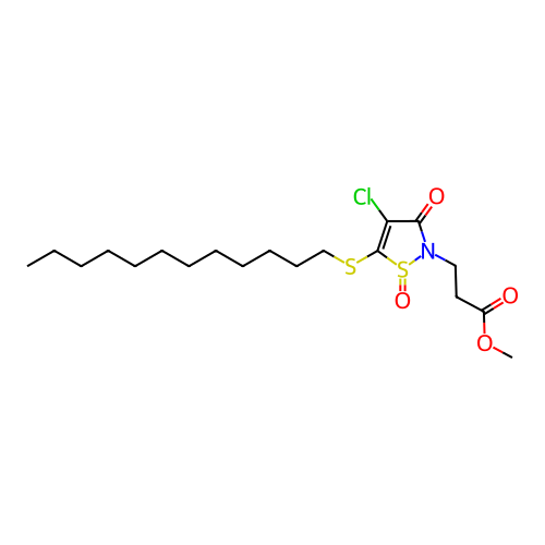 Chemical structure of BindingDB Monomer ID 50300415