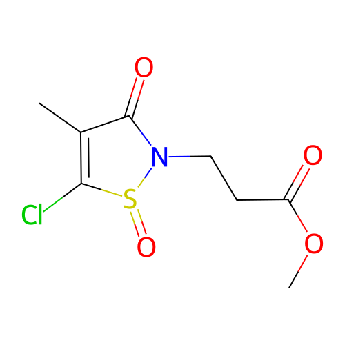 Chemical structure of BindingDB Monomer ID 50300419