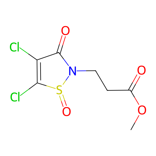 Chemical structure of BindingDB Monomer ID 50300420