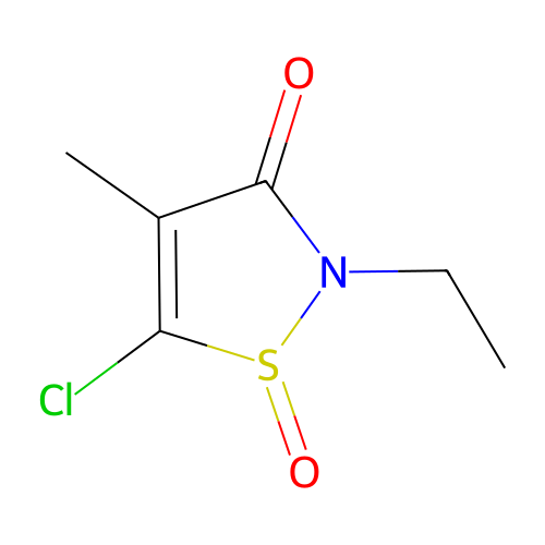 Chemical structure of BindingDB Monomer ID 50300421