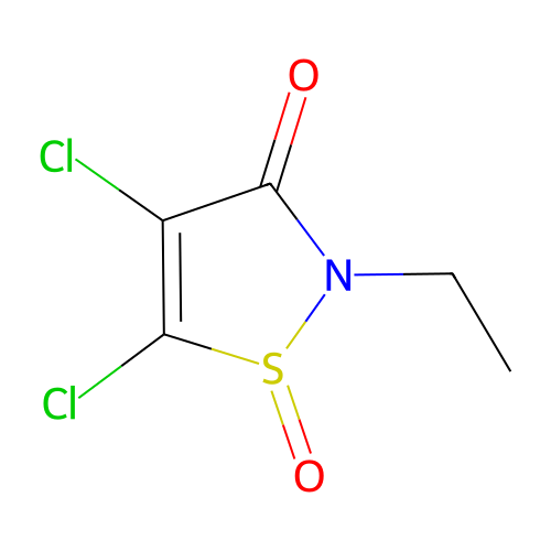 Chemical structure of BindingDB Monomer ID 50300422