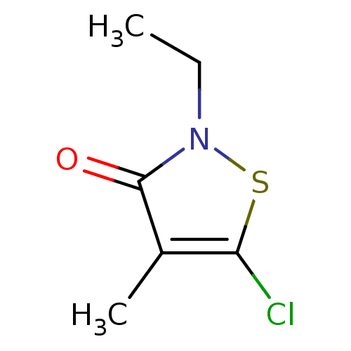 Chemical structure of BindingDB Monomer ID 50300426