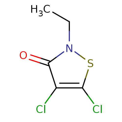 Chemical structure of BindingDB Monomer ID 50300427