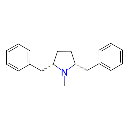 Chemical structure of BindingDB Monomer ID 50300429