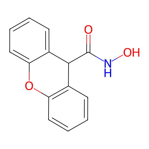 Chemical structure of BindingDB Monomer ID 50300446