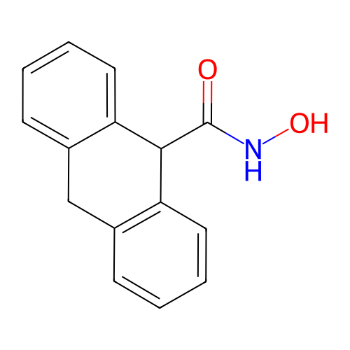 Chemical structure of BindingDB Monomer ID 50300447