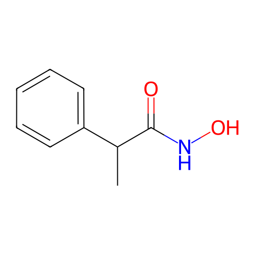Chemical structure of BindingDB Monomer ID 50300451