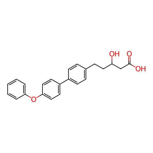Chemical structure of BindingDB Monomer ID 50300467