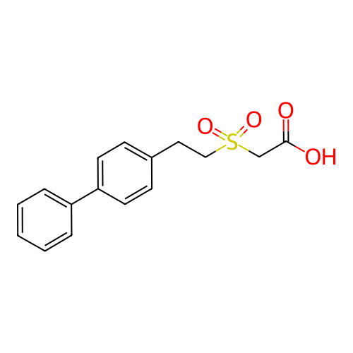 Chemical structure of BindingDB Monomer ID 50300473