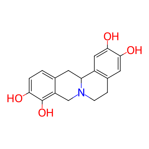Chemical structure of BindingDB Monomer ID 50300545