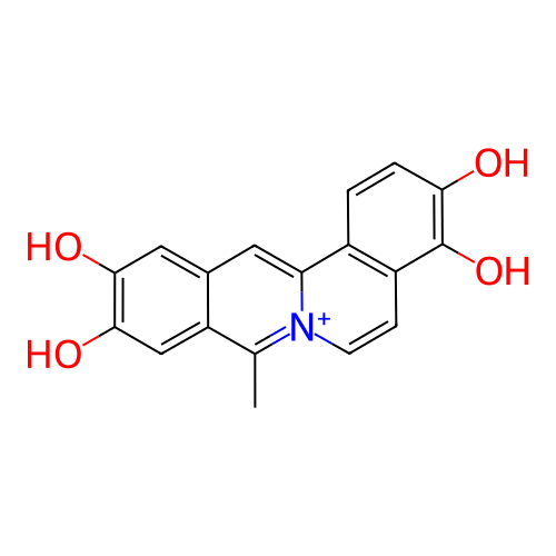 Chemical structure of BindingDB Monomer ID 50300548