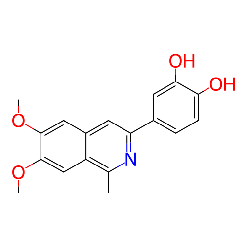 Chemical structure of BindingDB Monomer ID 50300550