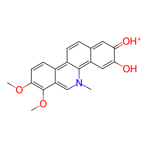 Chemical structure of BindingDB Monomer ID 50300552