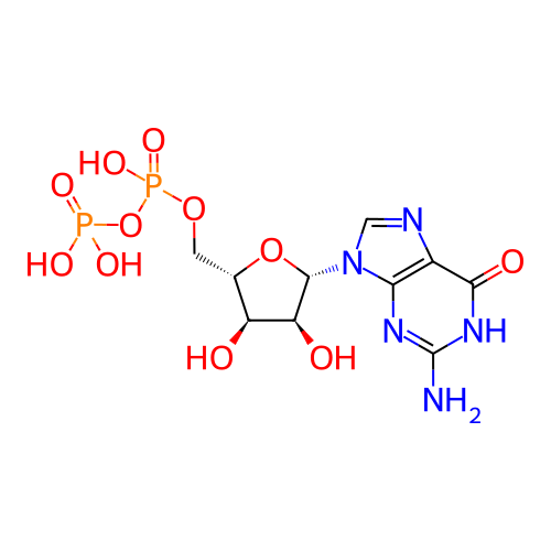 Chemical structure of BindingDB Monomer ID 50300554