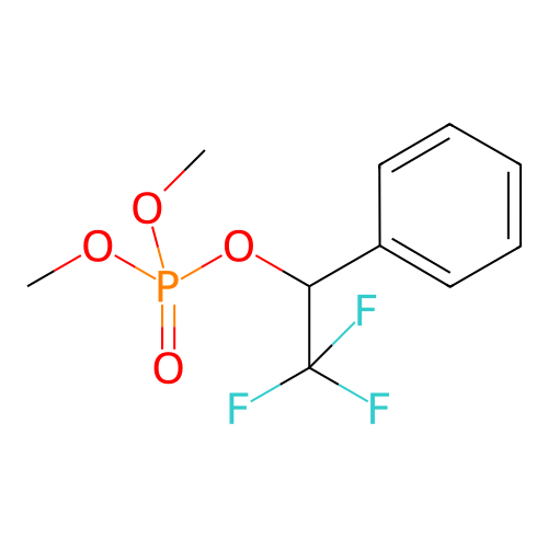Chemical structure of BindingDB Monomer ID 50300580