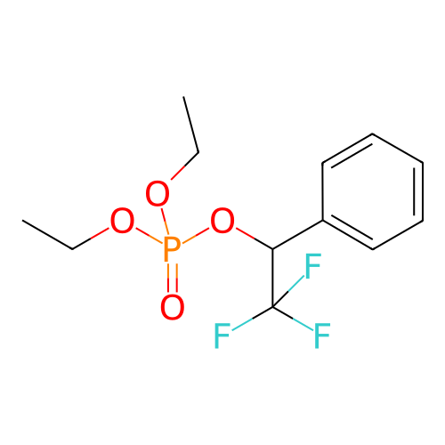 Chemical structure of BindingDB Monomer ID 50300581