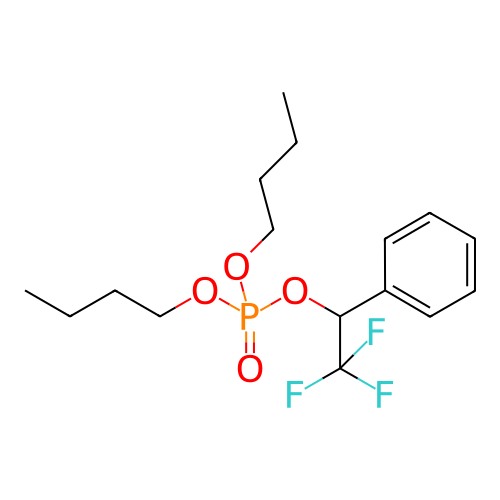 Chemical structure of BindingDB Monomer ID 50300582