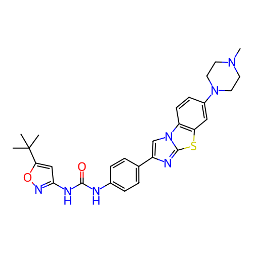 Chemical structure of BindingDB Monomer ID 50300694