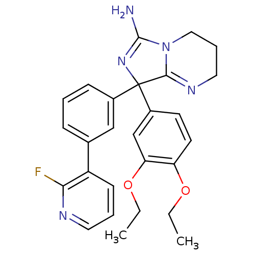 Chemical structure of BindingDB Monomer ID 50300715