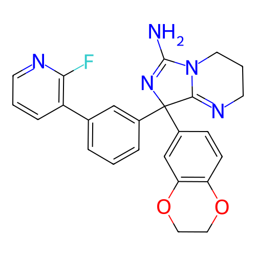 Chemical structure of BindingDB Monomer ID 50300717