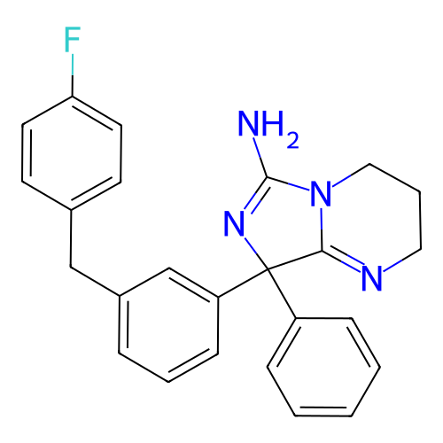 Chemical structure of BindingDB Monomer ID 50300726