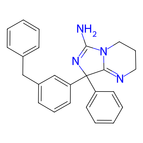 Chemical structure of BindingDB Monomer ID 50300727