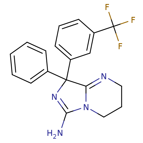 Chemical structure of BindingDB Monomer ID 50300731