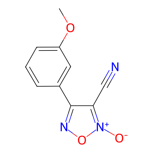 Chemical structure of BindingDB Monomer ID 50300741