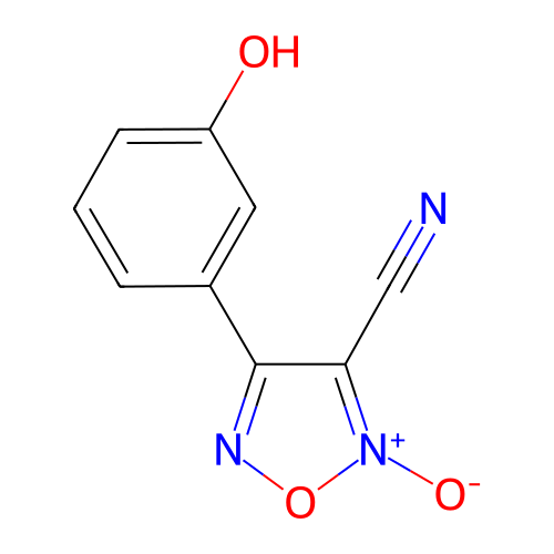 Chemical structure of BindingDB Monomer ID 50300745