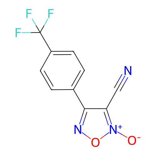 Chemical structure of BindingDB Monomer ID 50300746