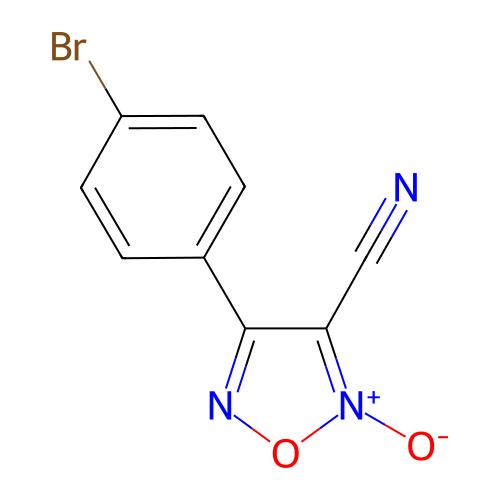 Chemical structure of BindingDB Monomer ID 50300748
